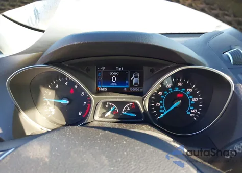 2015 Ford Escape Se z USA, uszkodzony, nr VIN 1FMCU9G91FUC54145